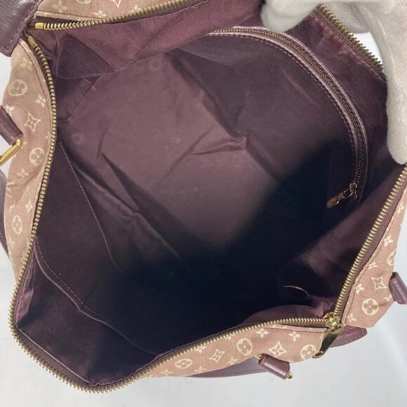 LOUIS VUITTON MonogramIdylle Ballad MM Bag Shoulder Bag Tote Bag - Picture 12 of 16